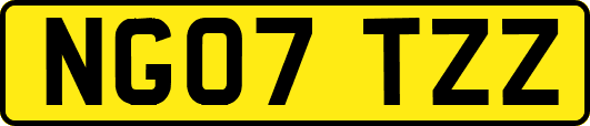 NG07TZZ