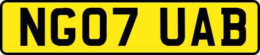 NG07UAB