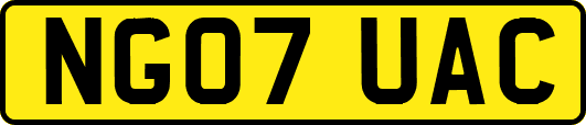 NG07UAC