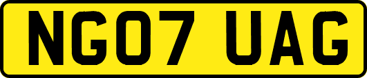 NG07UAG