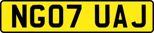 NG07UAJ