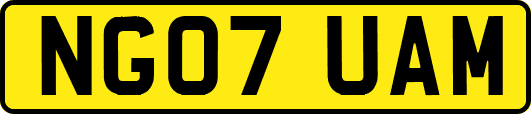 NG07UAM