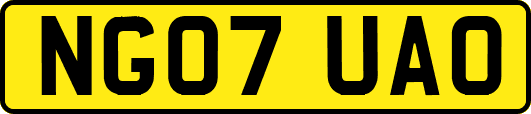 NG07UAO