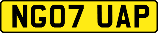 NG07UAP