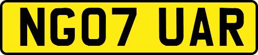 NG07UAR