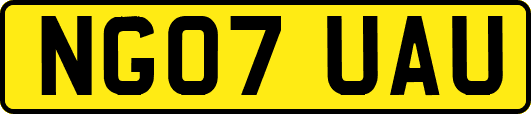 NG07UAU