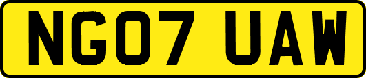 NG07UAW
