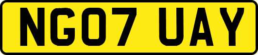 NG07UAY