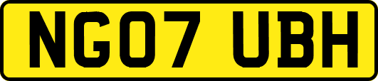NG07UBH