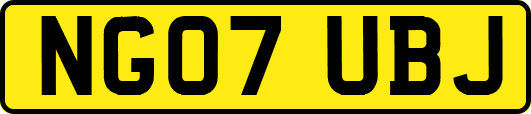 NG07UBJ