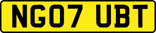 NG07UBT