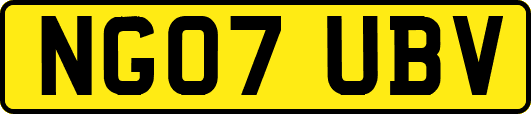 NG07UBV