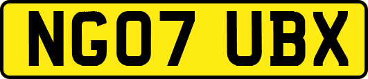 NG07UBX