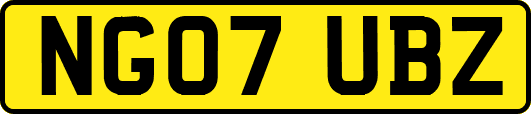 NG07UBZ