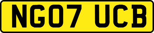 NG07UCB