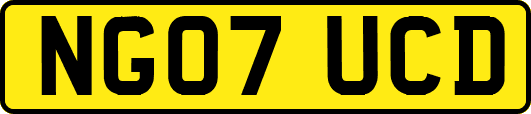 NG07UCD