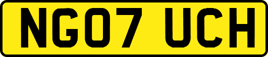 NG07UCH