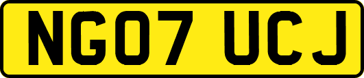 NG07UCJ