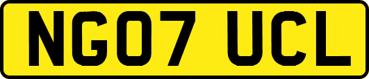 NG07UCL