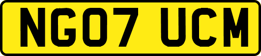 NG07UCM