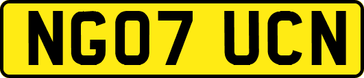 NG07UCN