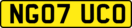 NG07UCO