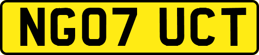 NG07UCT