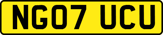 NG07UCU