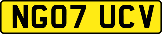 NG07UCV