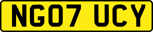 NG07UCY