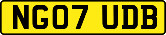 NG07UDB