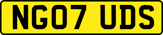 NG07UDS