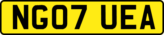 NG07UEA