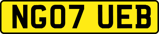 NG07UEB