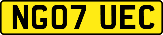 NG07UEC