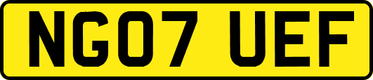 NG07UEF