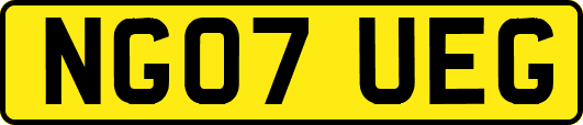 NG07UEG