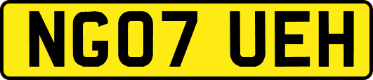 NG07UEH