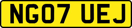 NG07UEJ