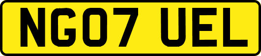 NG07UEL