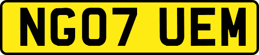 NG07UEM