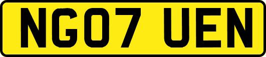 NG07UEN