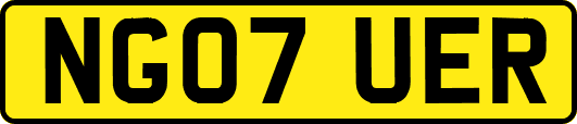 NG07UER