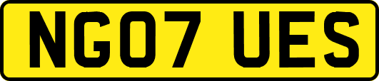 NG07UES