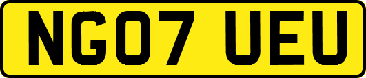 NG07UEU