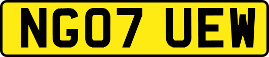NG07UEW