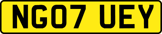 NG07UEY
