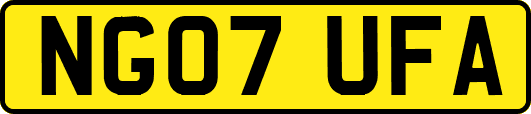 NG07UFA