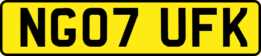 NG07UFK