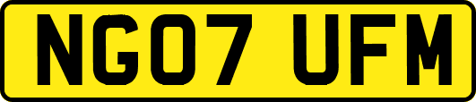 NG07UFM